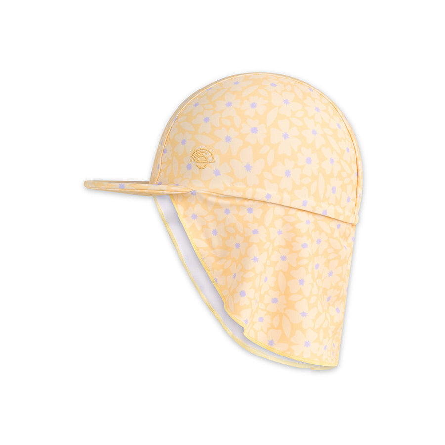Florish | Sole UV giallo