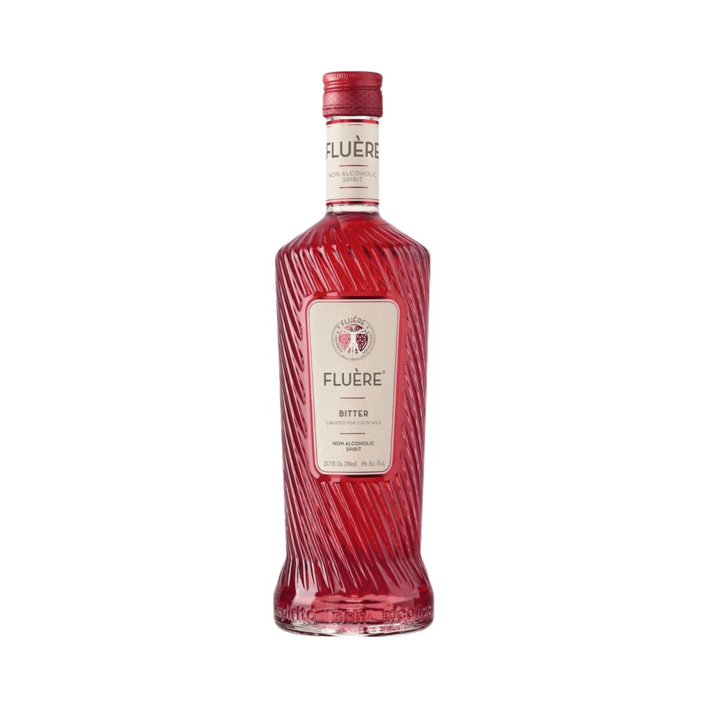 Amargo Fluere 0,0% (0,7 litros)