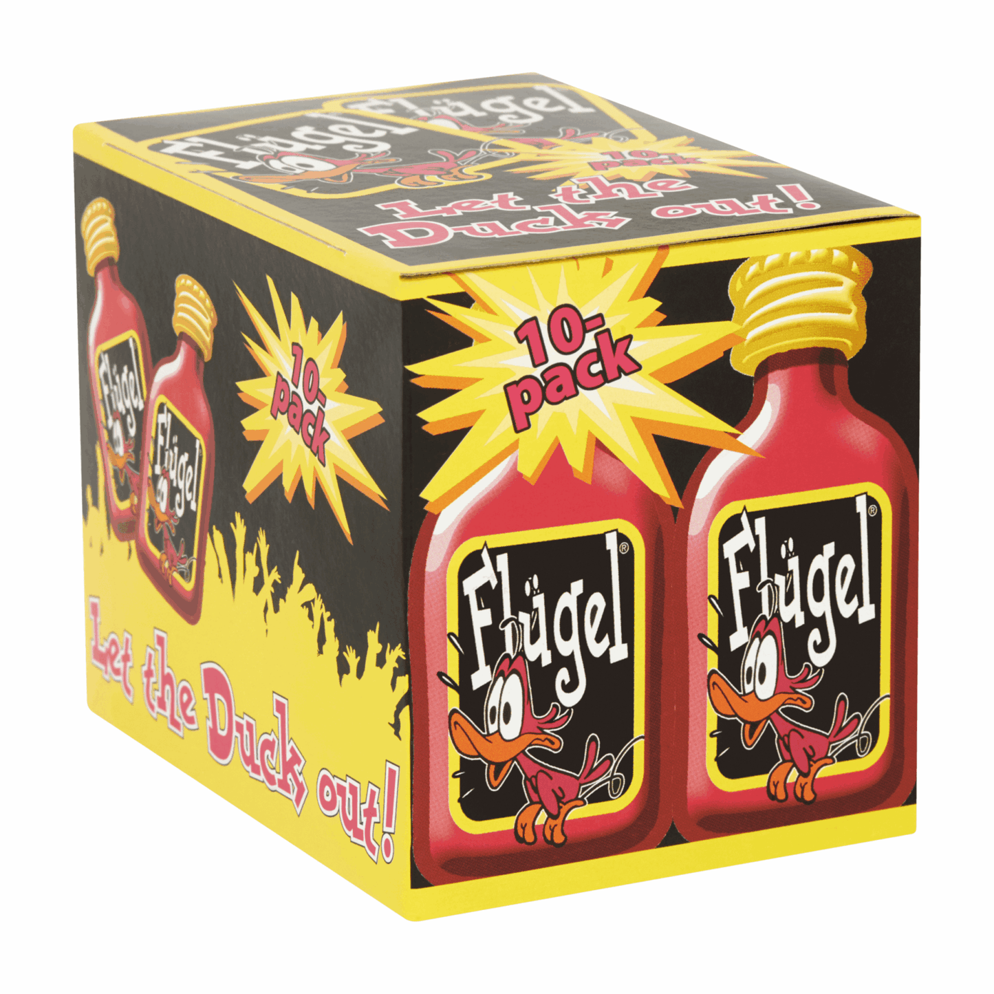 Flicorno 2cl (120 pezzi)