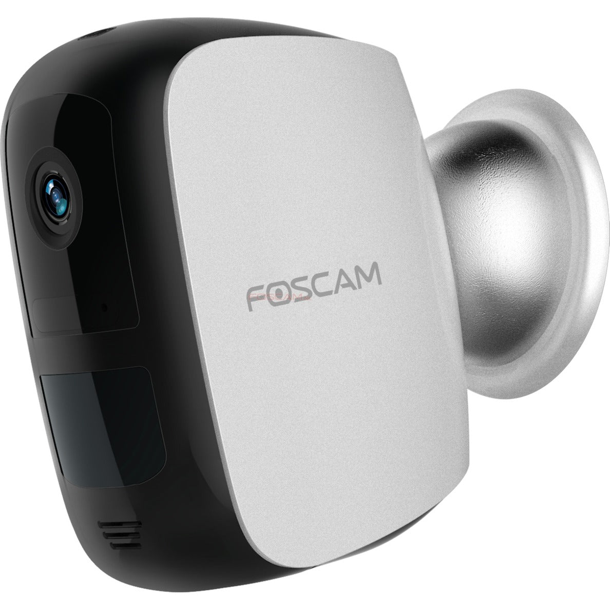Fotocamera della batteria Foscam E1 HD