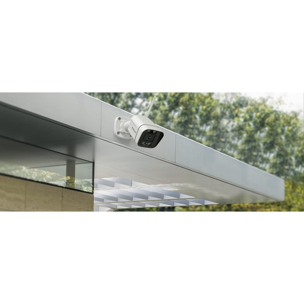 Foscam v5p, fotocamera Wifi a doppia banda 5MP 3K con suoni L
