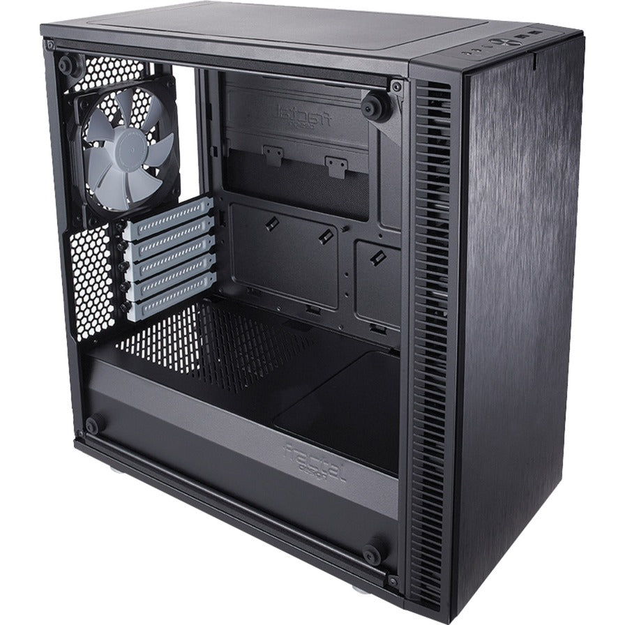 Diseño fractal Definir vidrio templado mini C