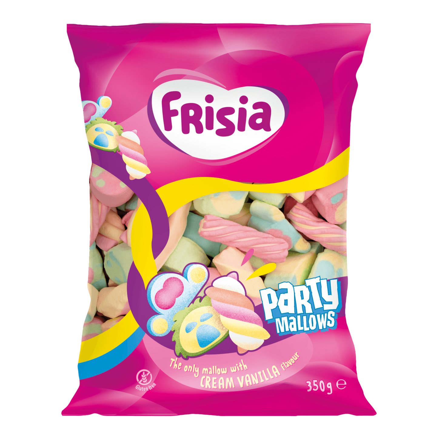 Malva Frisia party (10x 350gr)
