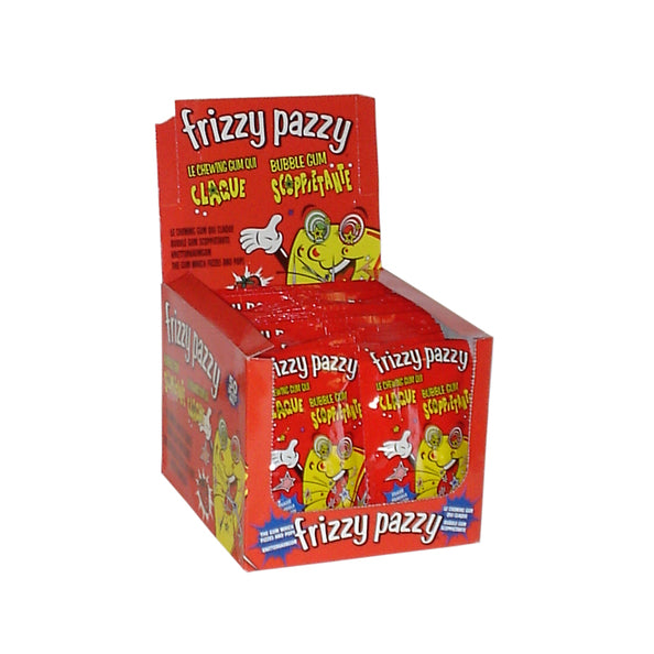 Zeta crespo pazzy (50x 7gr)