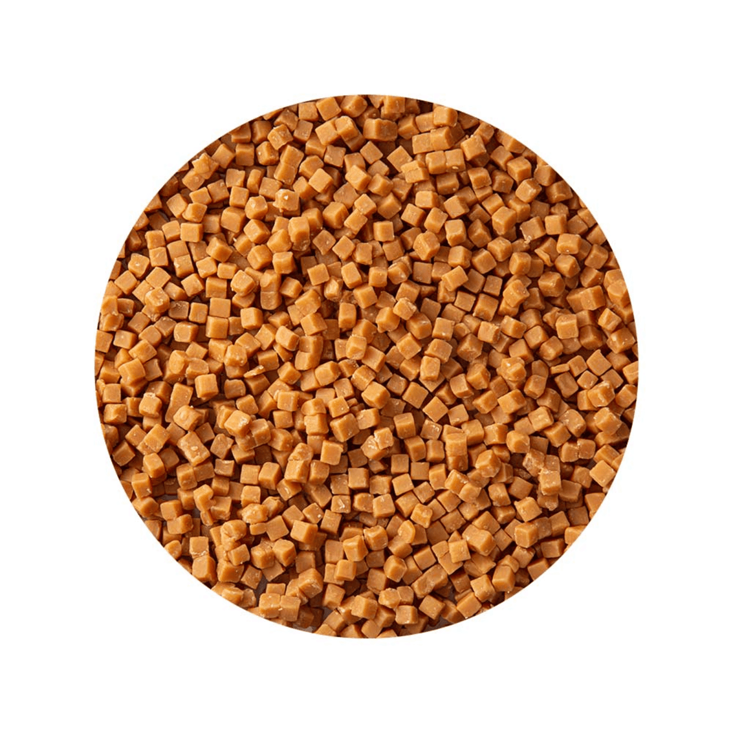 Cubi di caramello Nic (1kg)
