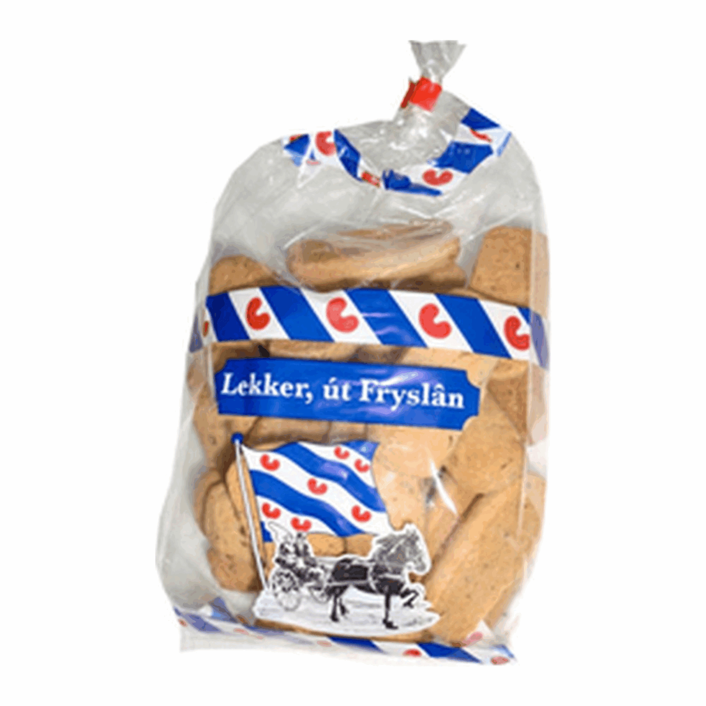Borsa per ciuffi The Vries Fryske Dumkes (12x 200gr)