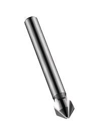 Fresa per svasatore Dormer g136-10mm