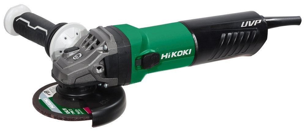 Amoladora angular Hikoki 125mm 1700w