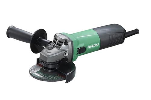 Smerigliatrice angolare Hikoki 125mm 840w
