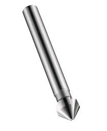 Fresa avellanadora para buhardilla g154-25.0 82°