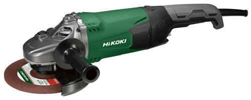 Amoladora angular Hikoki 180mm 2200w