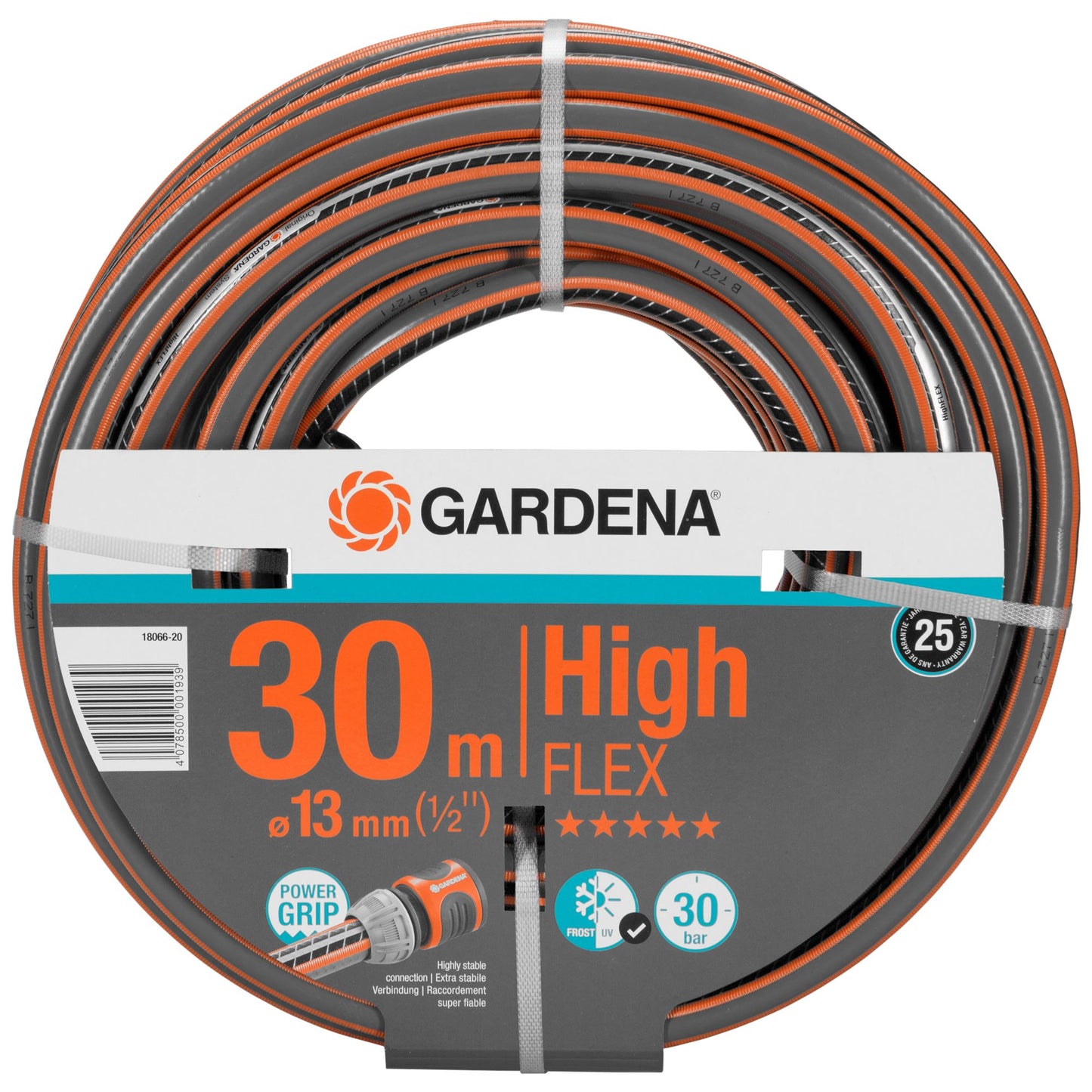 Gardera Comfort Highflex Snake 13 mm (1 2)