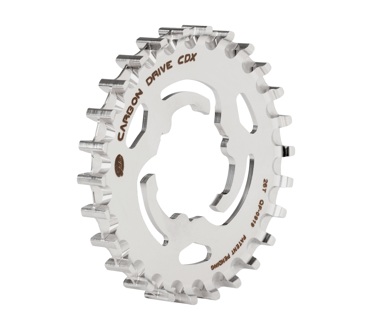Sturmeyarcher Sprocket CDX 26T Alfine 8 11 Nexus 7 8 Sturmey