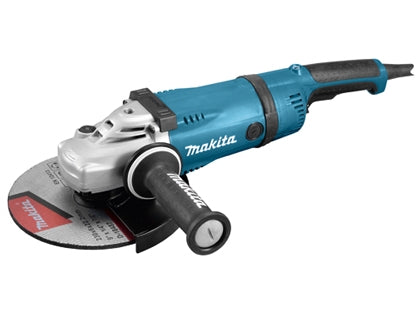 Smerigliatrice angolare Makita 230v 230mm 2400w