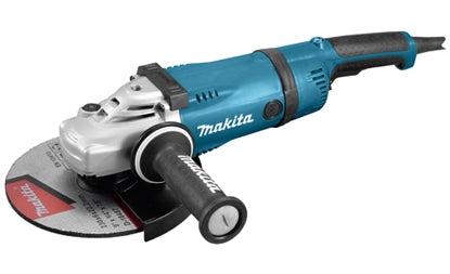 Smerigliatrice angolare Makita 230v 230mm 2600w