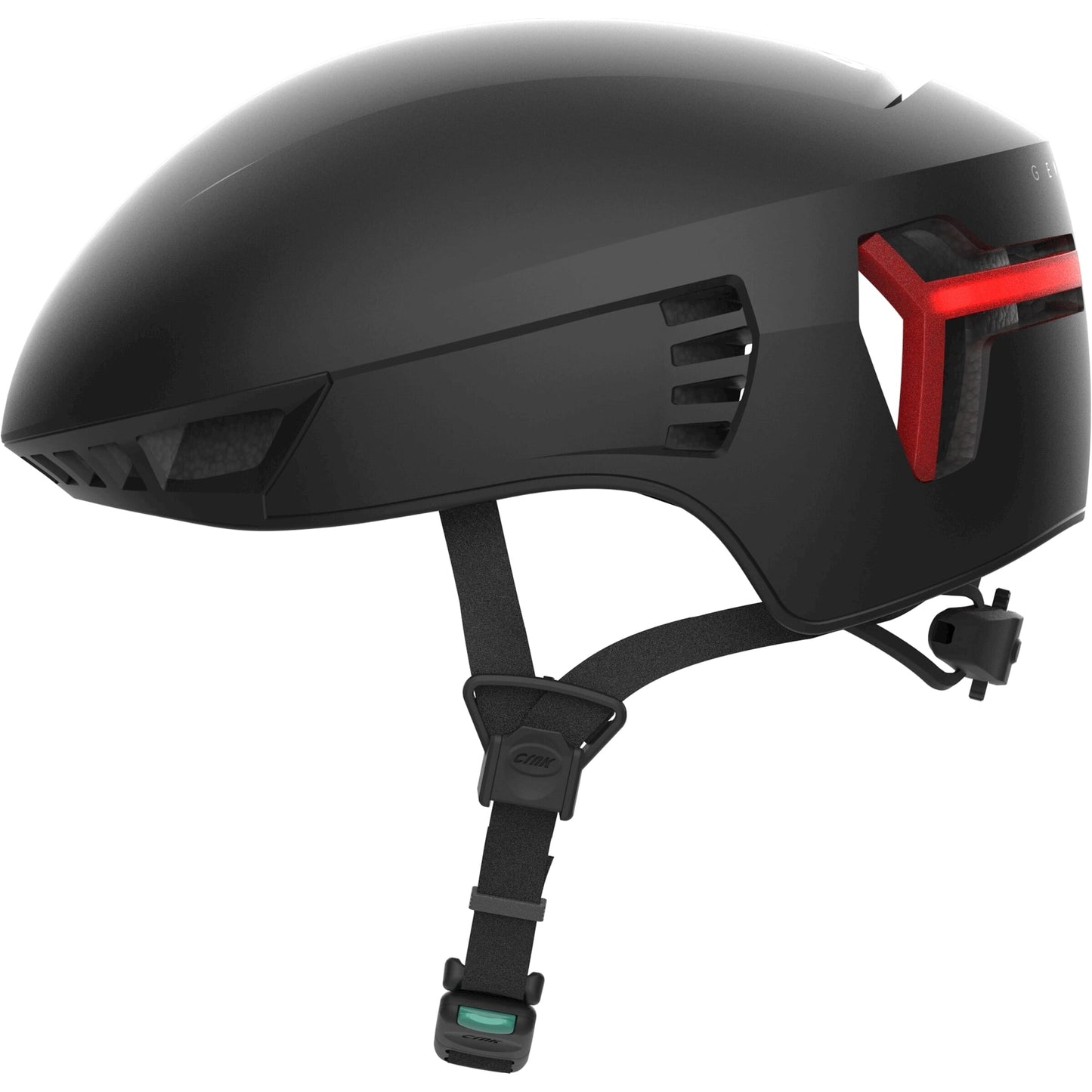 Celmetto CRNK Genetico Alpha Black M