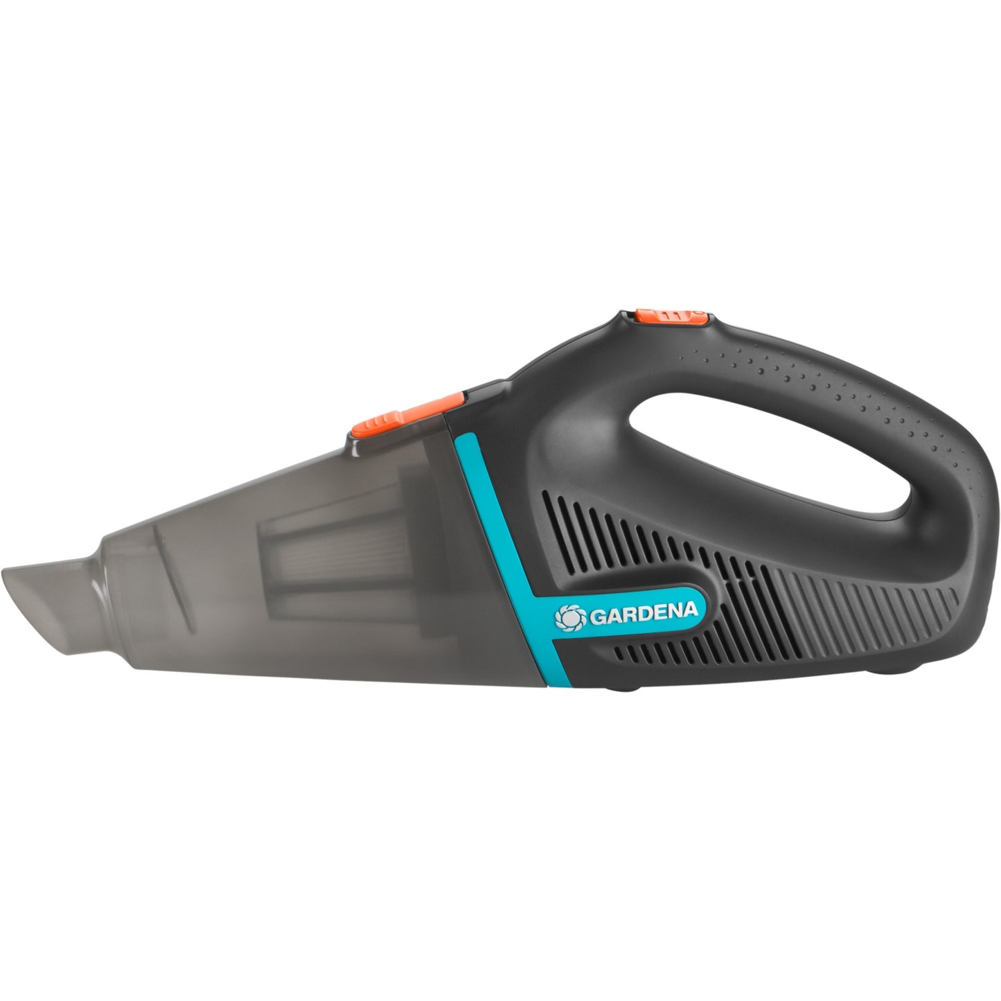 Gardena easyclean li con stazione di ricarica