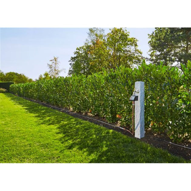 Gardena Micro-Drip-System Startset M para conducir plantas con B