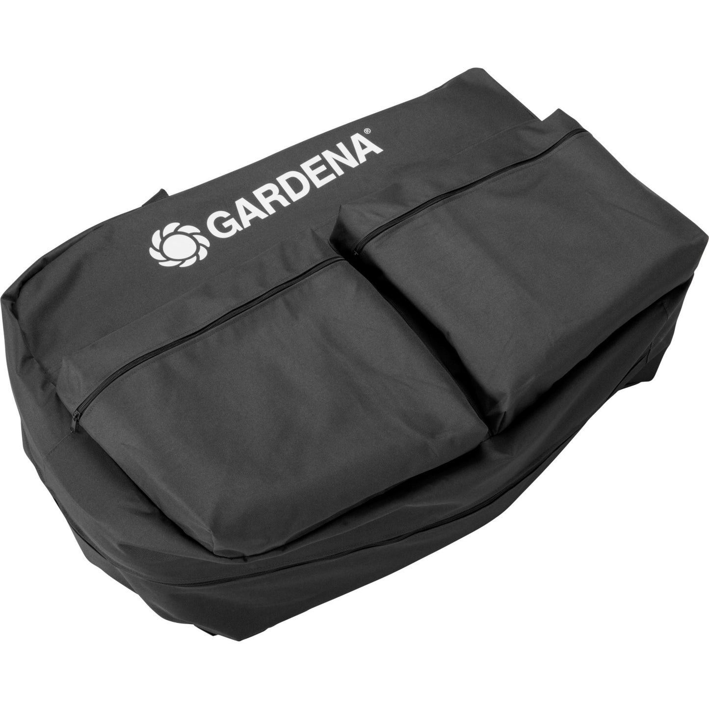 Bolsa de almacenamiento de cortacésped robótica de Gardena