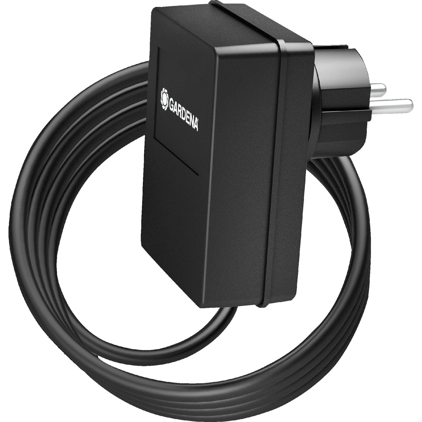 Control de riego de Gardena