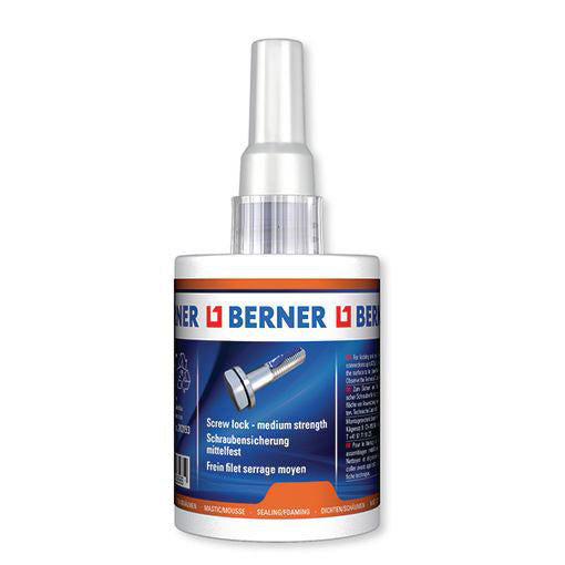 Bernese 243193 Cashoge 60 ml. Middel-Sterk (come loctite)