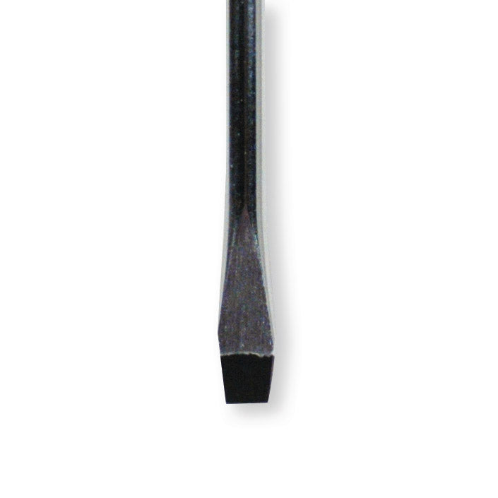 Bernés destornillador plano Topline 10 mm x 200 mm