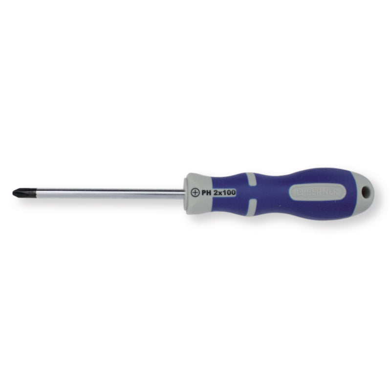 Forma del cacciavite bernese PH2 565mm Kling 450mm