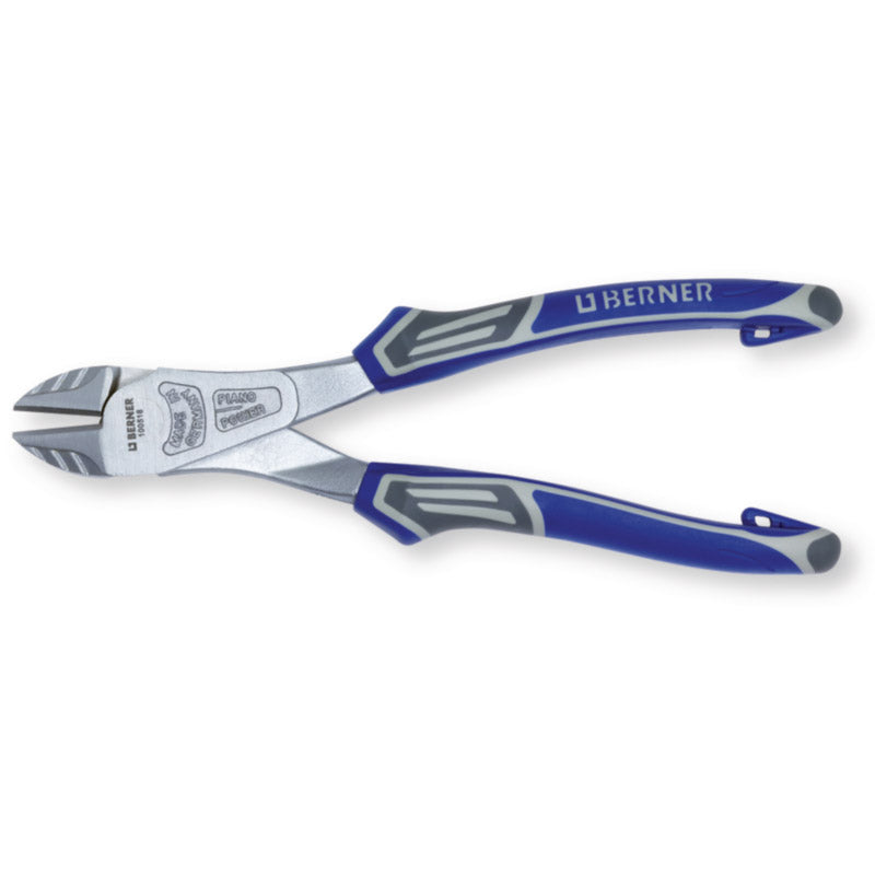 100517 Cutter laterale di potenza 150 mm