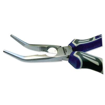 Bernese 100527 teléfono Tang Bent 205 mm