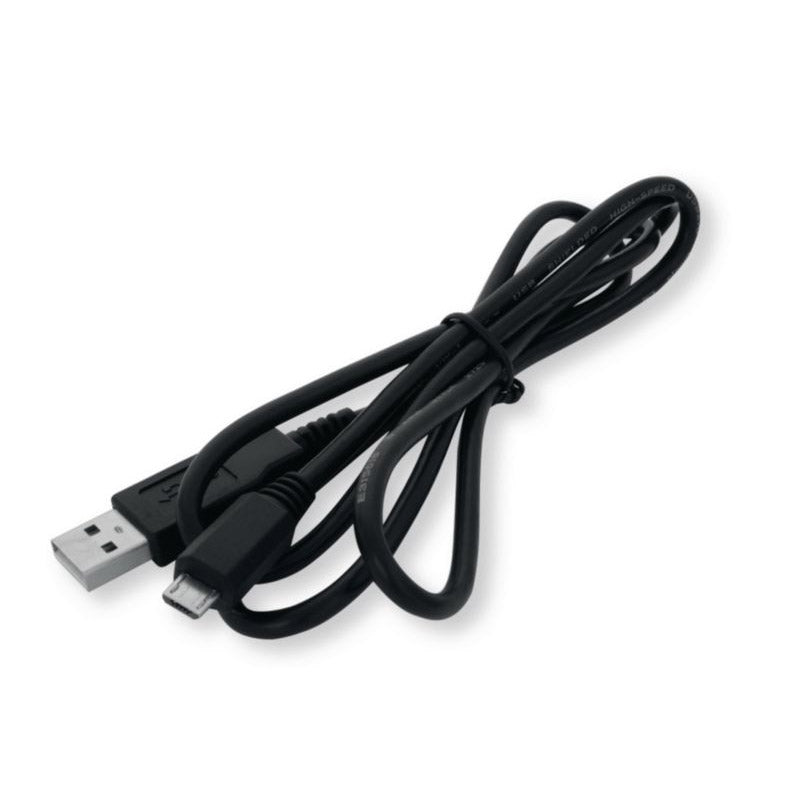 Berner USB Cable Tipo-A Micro-USB 1M
