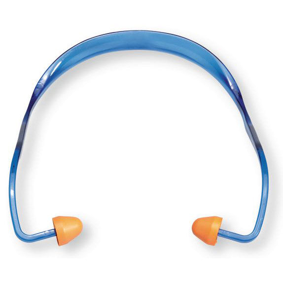 141260 Protettore dell'udito con CAPS