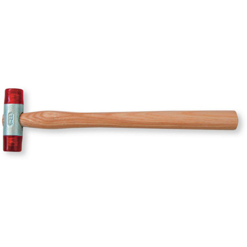 244614 martillo de plástico 32 mm