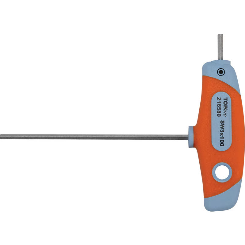 218580 topline t-inbuss chiave SW 3mm x 100mm
