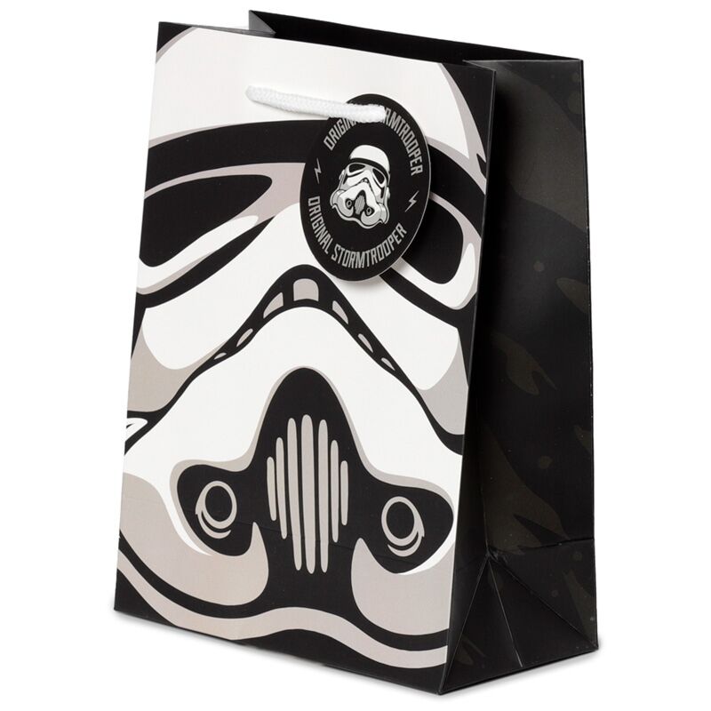 The Stormtrooper originale - Golon Borse Medium