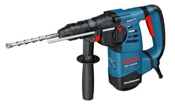 Trapano a percussione Bosch GBH3-28DFR