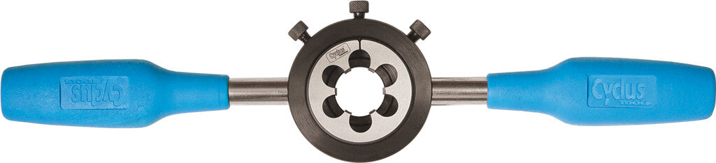 Strumento di taglio del tubo VORK 1 1 8 ciclo