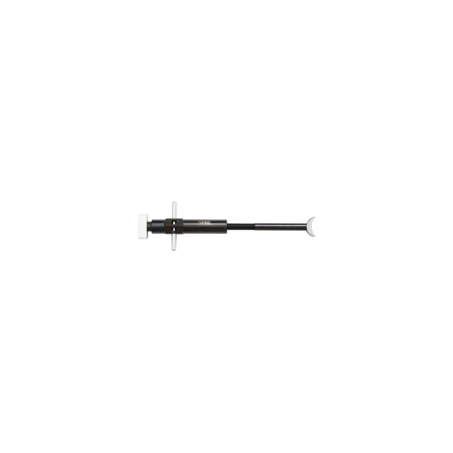 Ciclo linee guida del cerchione HeightSlag 720014