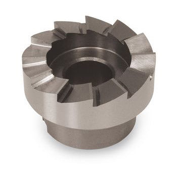 Cyclus plano solo soporte Ø44 mm max.