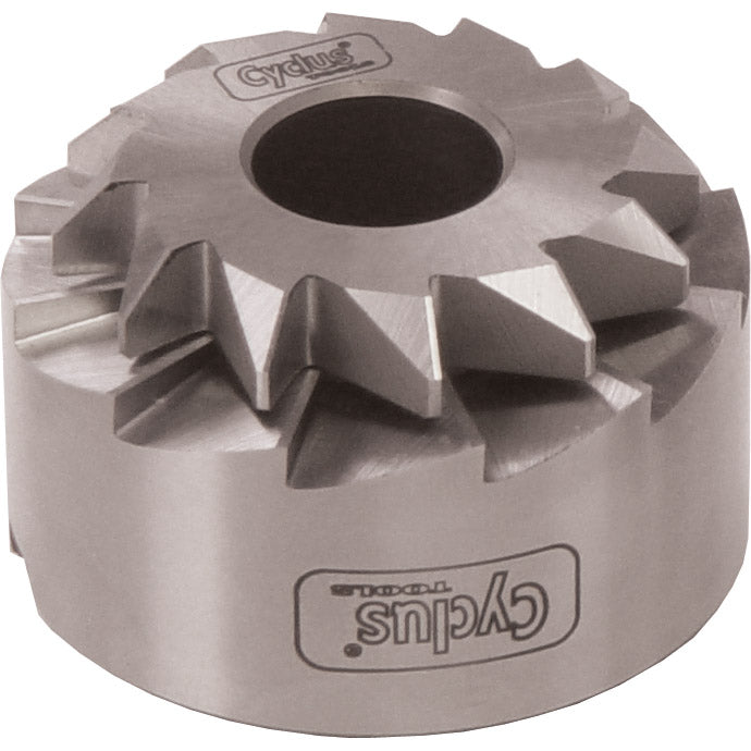 Cicatriz de ciclo Integrado 47 7 45 °