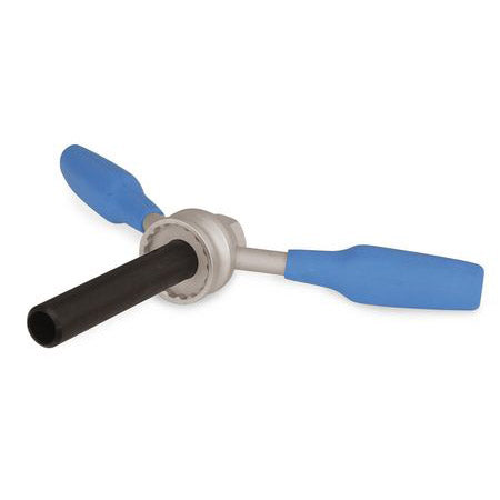 Cycplus Cycle 7720207 Tool de montaje de colección de comercio Shimano Cups Hollowtech II