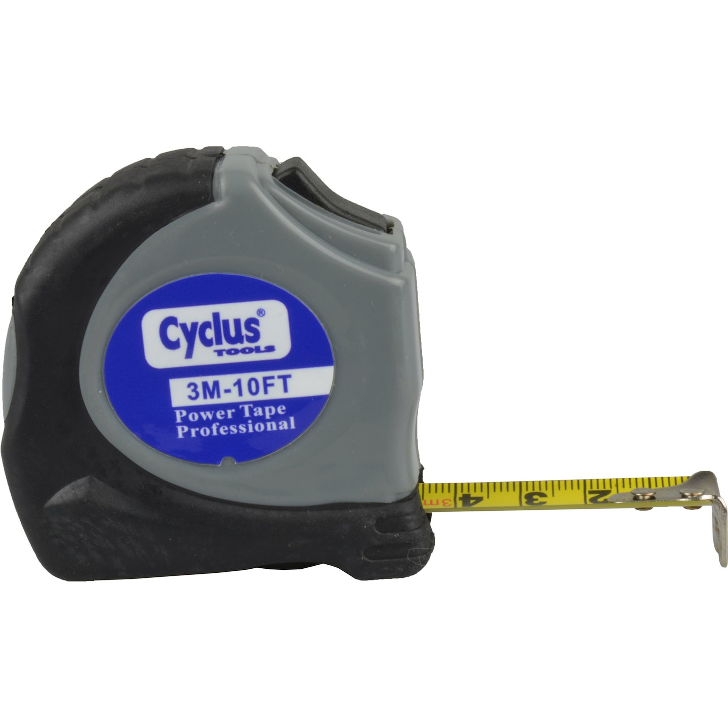 Cycplus Cycle Roll Roll (cm e pulgada) 3m