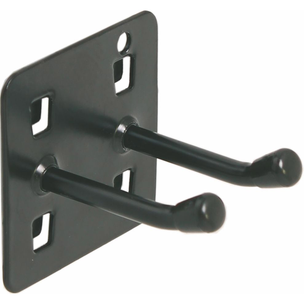Cycplus Double Hook-Workplace 50 mm Decoración 2.0 Ciclo 720650