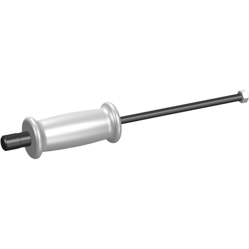 Smantellamento del martello scorrevole cycplus, inclusi mozzi, set di testa a sfera 700gr. 7202951