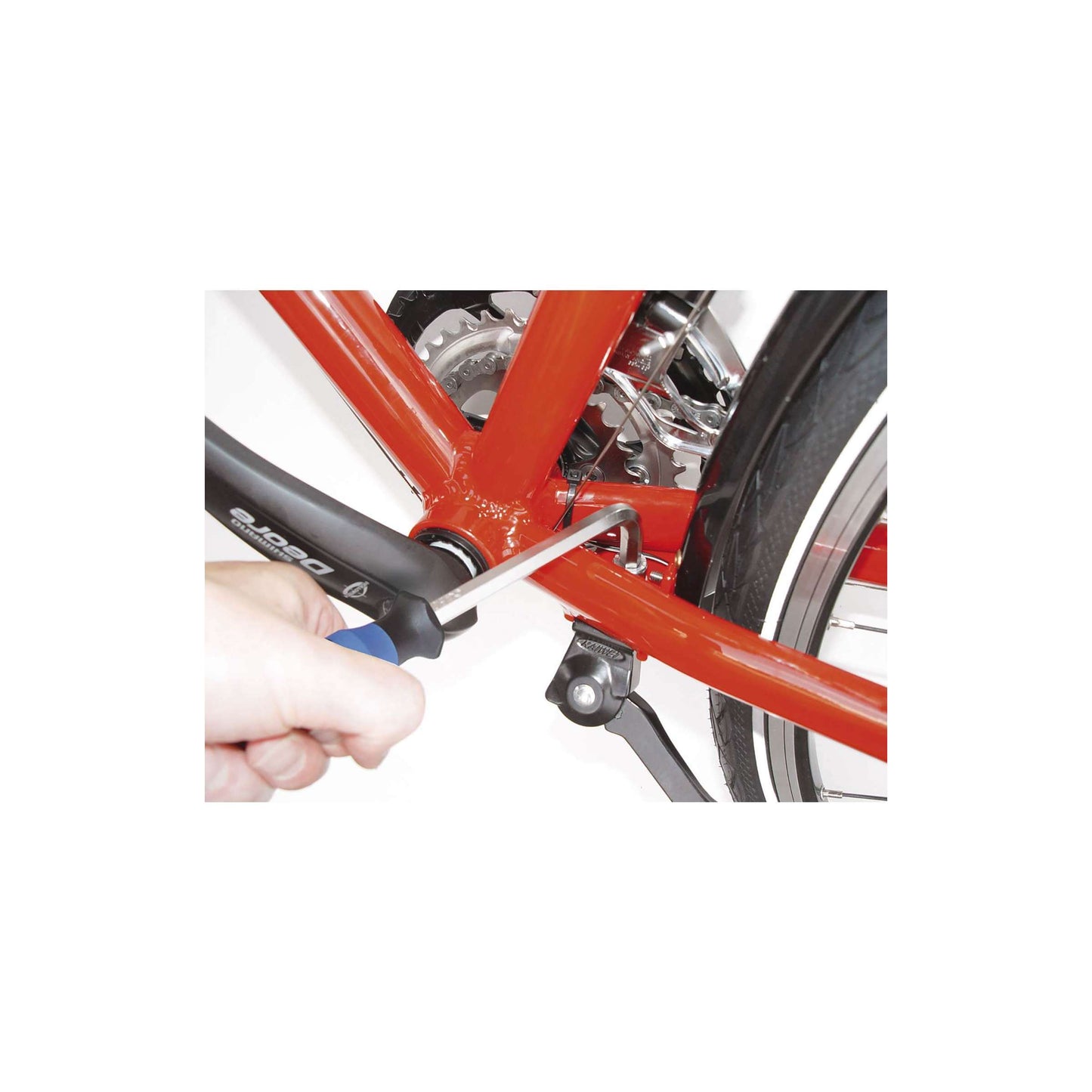 Cycplus Angle intens Key 8 mm Ciclo 720565