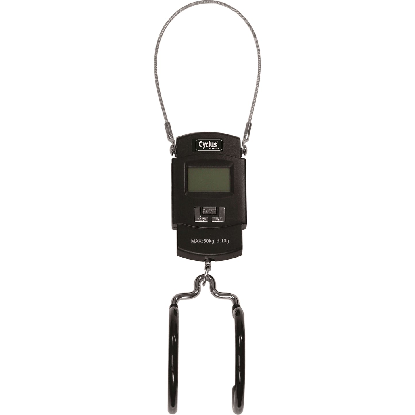 Cycplus Hanging Scale 0.02 kg 50 kg Z Bilesterías Ciclo 720608
