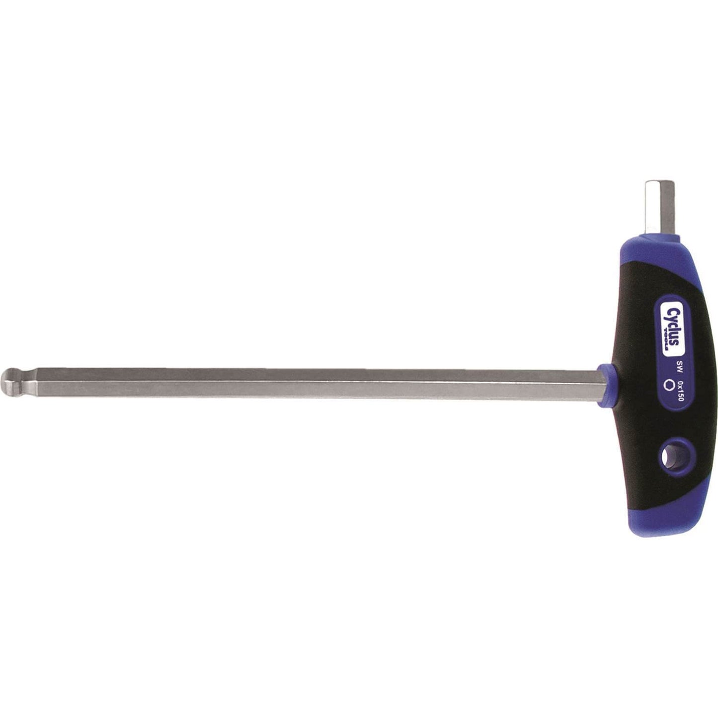 Cycplus Cyclus Allen Key Ball Head 2 mm