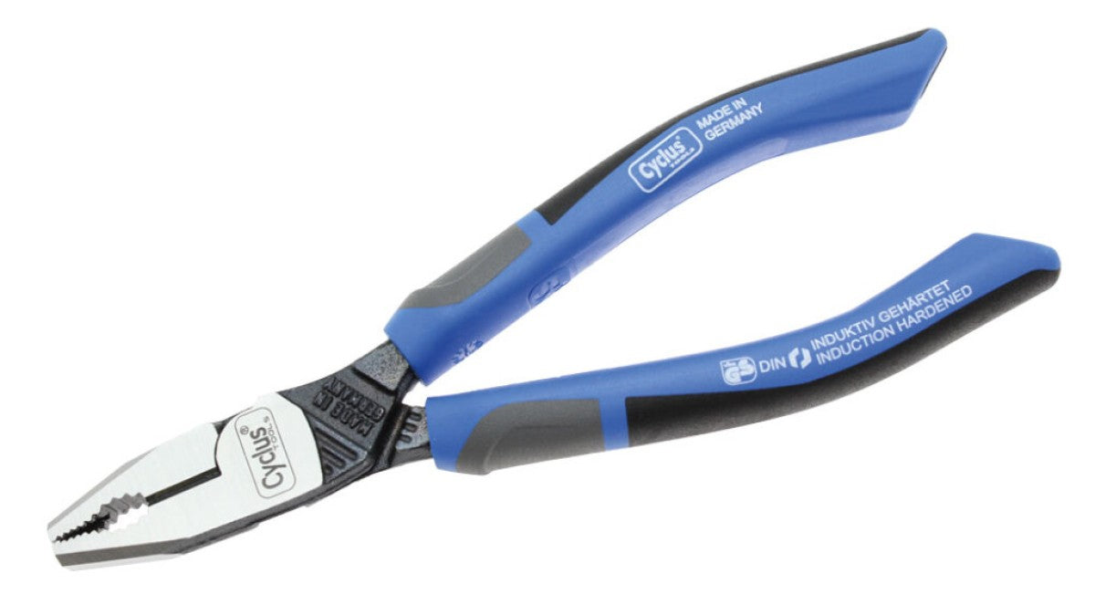 Combinazione del ciclo cycplus con tang con terreno terrestre ergonomico