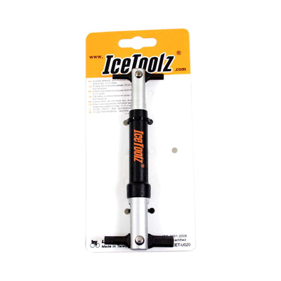 Chiave Lifu Allen 4 5 6 8 mm Flex