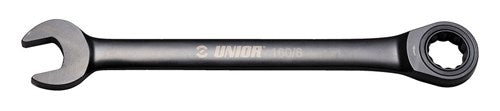 Llave de trinquete combinada unior 13