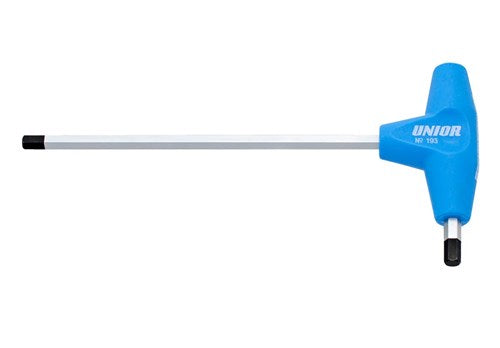 Unior T-Inbus key 5